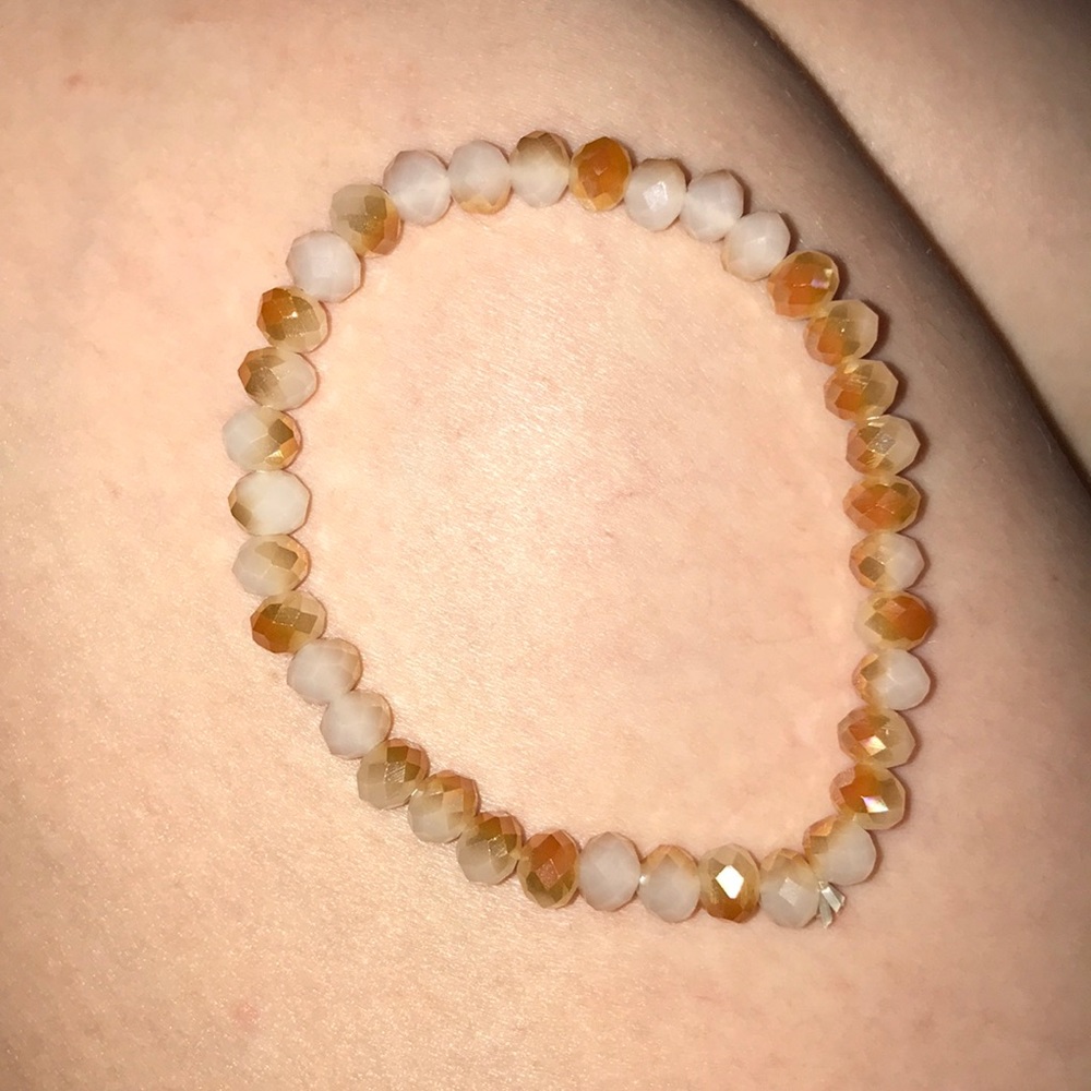 Cute little bracelet